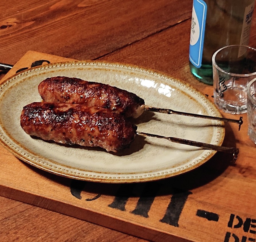おうち居酒屋★焼き肉のタレでシシカバブ by ちーすけ♡ 【クックパッド】 簡単おいしいみんなのレシピが396万品
