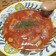 栄養満点!!トマトと大豆のスープ