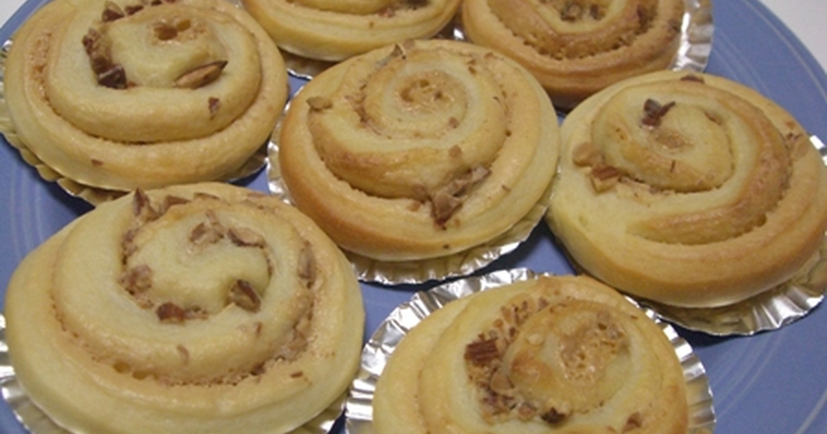 ピーナッツバターチリパイのレシピ