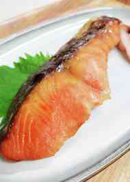みんなの 鮭 甘口 レシピが153品 クックパッド