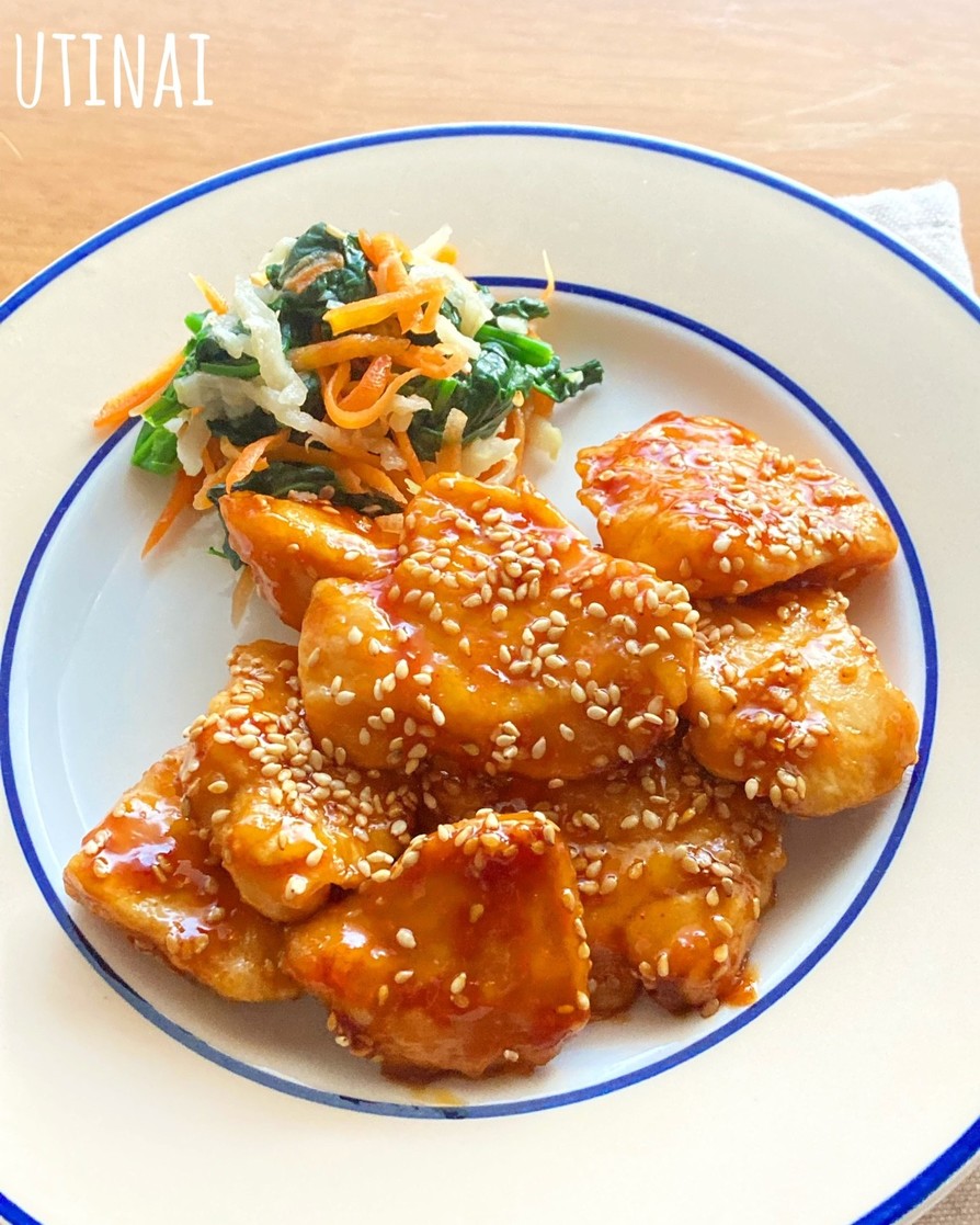 ブロッコリーとチェダーチーズを詰めた鶏の胸肉のレシピ