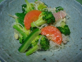 一品あんかけおかず★