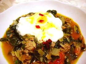 美味しいよ☆ほうれん草料理