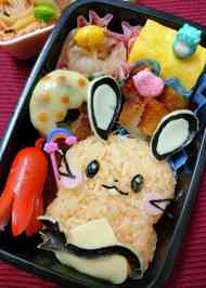 みんなの ポケモン お弁当 レシピが740品 クックパッド