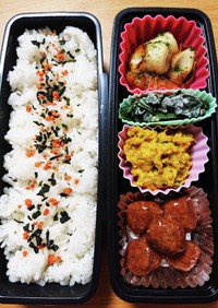 R/4/11/8  お弁当