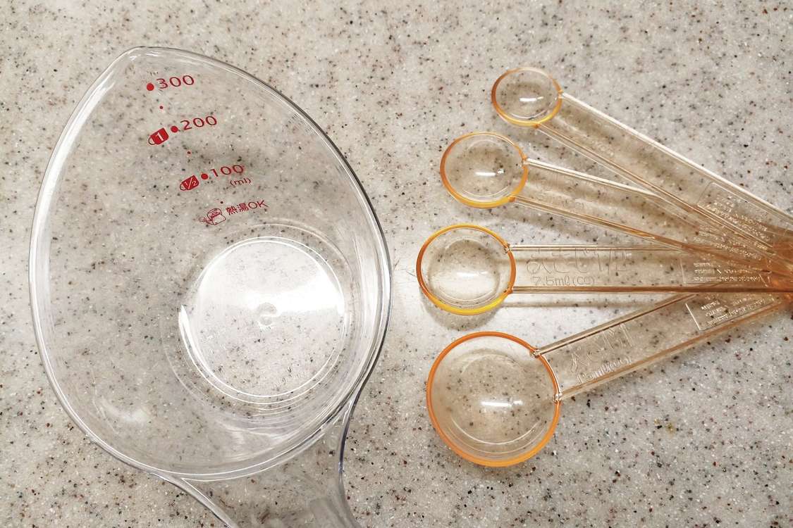 今さら聞けない 何ccって どんだけ レシピ 作り方 By ぼっち様 クックパッド 簡単おいしいみんなのレシピが378万品