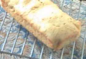 ヨーグルトチーズのケーキ