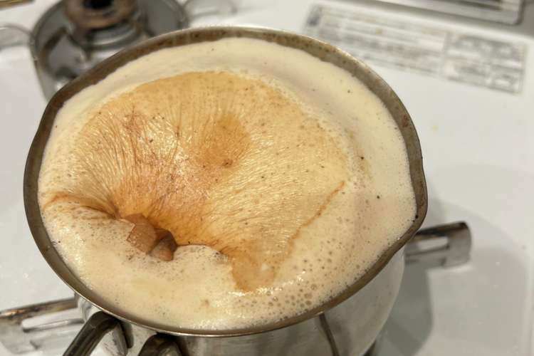 簡単なのに絶品 インドで飲んだチャイ レシピ 作り方 By Mivako クックパッド 簡単おいしいみんなのレシピが378万品