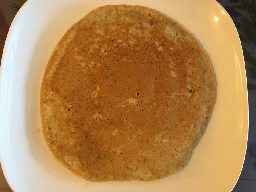 全粒粉入り！ヨーグルトパンケーキ☆ by I♥Pancake 【クックパッド】 簡単おいしいみんなのレシピが395万品