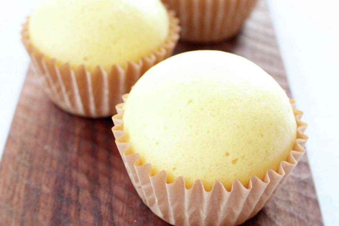 簡単おやつ 皆が大好きな 卵蒸しパン レシピ 作り方 By Mieuxkanon クックパッド 簡単おいしいみんなのレシピが379万品