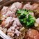 ポトフ風 / 彩り肉団子スープ