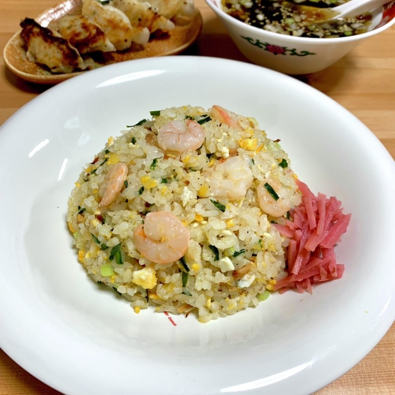 みんなの 鶏がらスープの素 炒飯 レシピが3 802品 クックパッド
