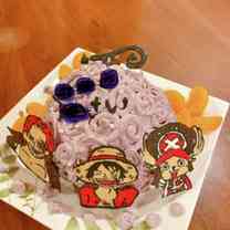 基本からアレンジまで！思わずつくりたくなる「ワンピース お菓子」の 