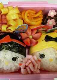 みんなの プリンセス お弁当 レシピが50品 クックパッド