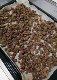 みんなの 犬 おやつ レバー レシピが15品 クックパッド