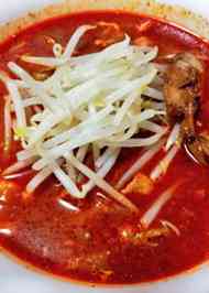 みんなの 蒙古タンメン 再現 レシピが7品 クックパッド