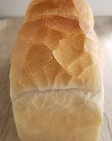 ハード食パンの写真