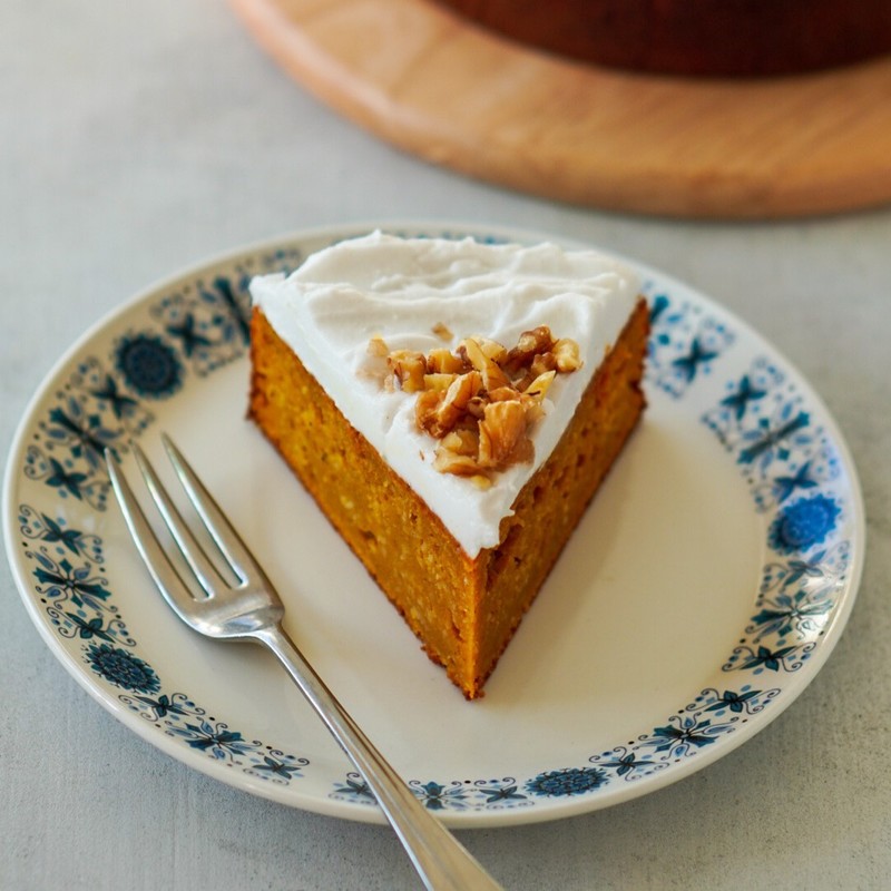 ベイカーズスクエアのココナッツクリームパイのレシピ