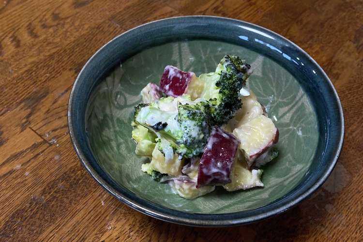 ブロッコリーとベーコンのにんにく炒め レシピ 作り方 By 栄養士のれしぴ クックパッド 簡単おいしいみんなのレシピが376万品