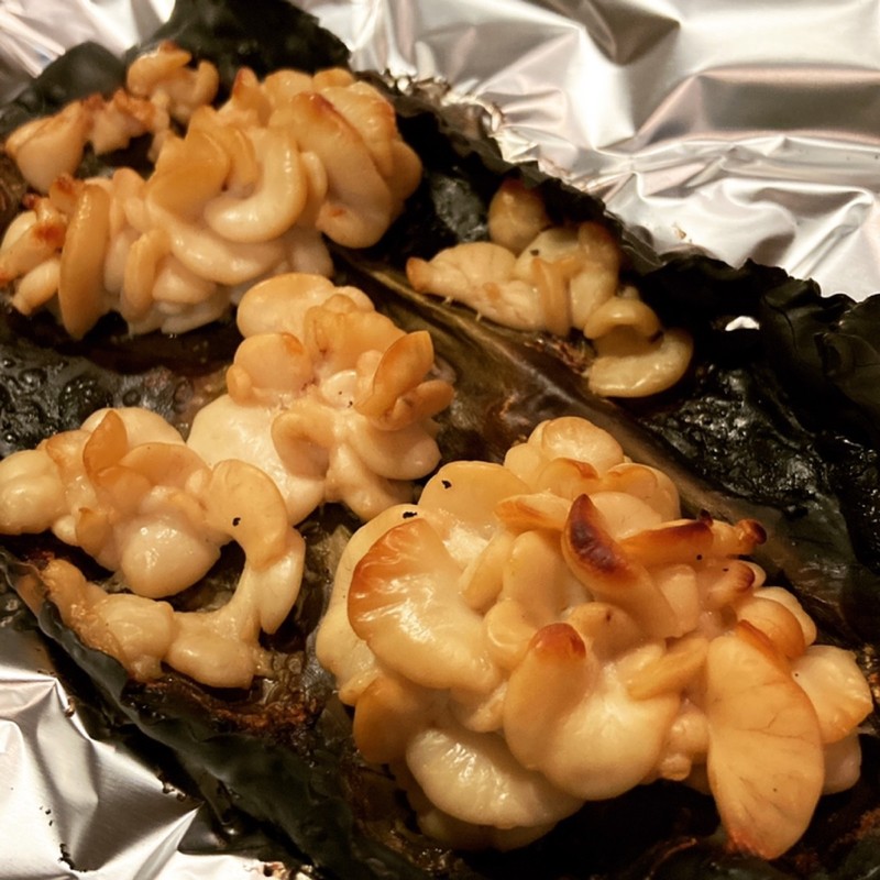 みんなの 白子 昆布焼き レシピが5品 クックパッド