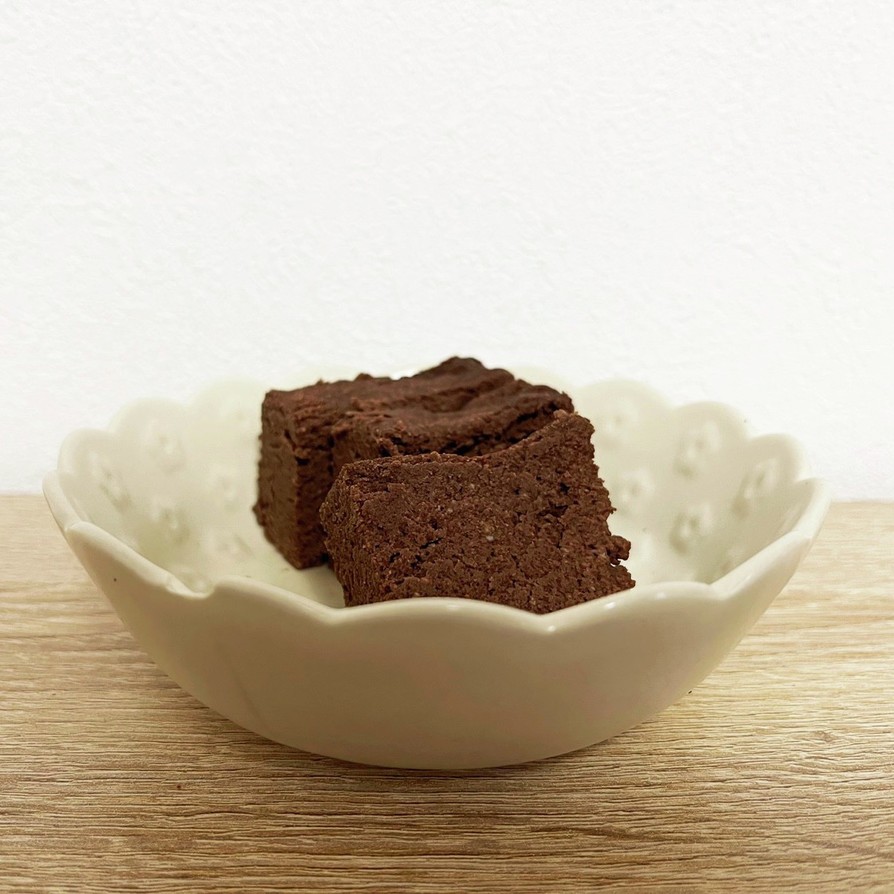 ˗ˏˋ おとうふチョコケーキ ˎˊ˗の画像