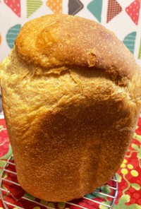 【パンドミ】うちのプレーン食パン