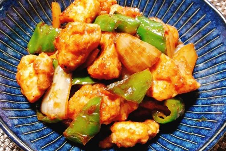 簡単 漬けて焼くだけ 鶏もも肉の照り焼き レシピ 作り方 By まこりんとペン子 クックパッド 簡単おいしいみんなのレシピが377万品