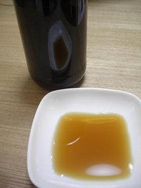 ☆我が家の麺つゆ☆
