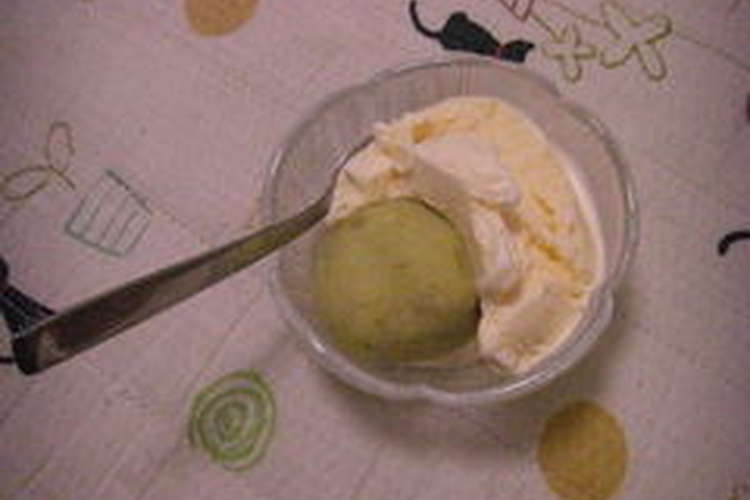 芋娘 レシピ 作り方 By ねこゆきにゃんこ クックパッド 簡単おいしいみんなのレシピが376万品