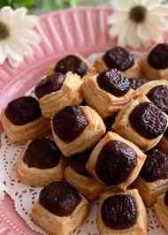 みんなの 簡単 お菓子 プレゼント レシピが4 494品 クックパッド