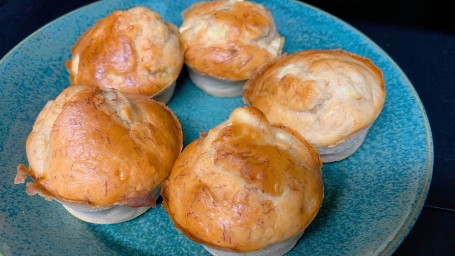 穀物不使用のアップルハニーケーキのレシピ