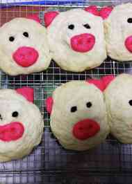 みんなの 小麦粉 簡単 おやつ レンジ レシピが1 381品 クックパッド