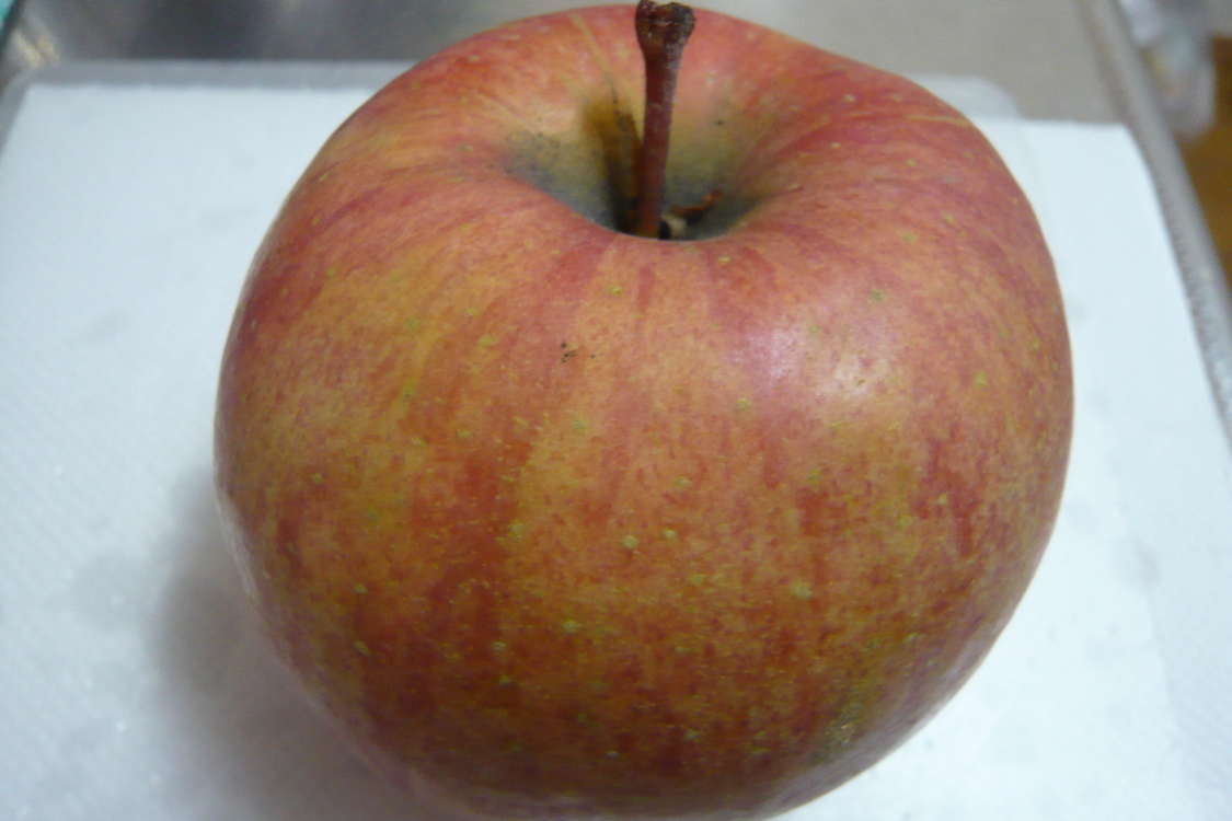 砂糖ナシ 電子レンジでリンゴジャム レシピ 作り方 By Happic0 クックパッド 簡単おいしいみんなのレシピが379万品