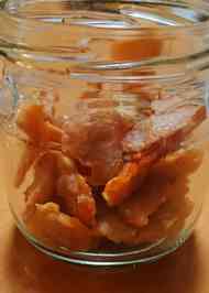 みんなの 犬 ささみジャーキー オーブントースター レシピが3品 クックパッド