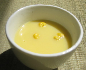 おから粉（おからパウダー）コクうまスープの画像