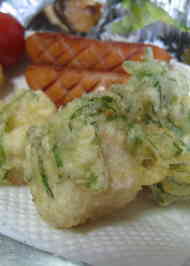 みんなが作ってる 無頭えび てんぷらのレシピ クックパッド 簡単おいしいみんなのレシピが353万品