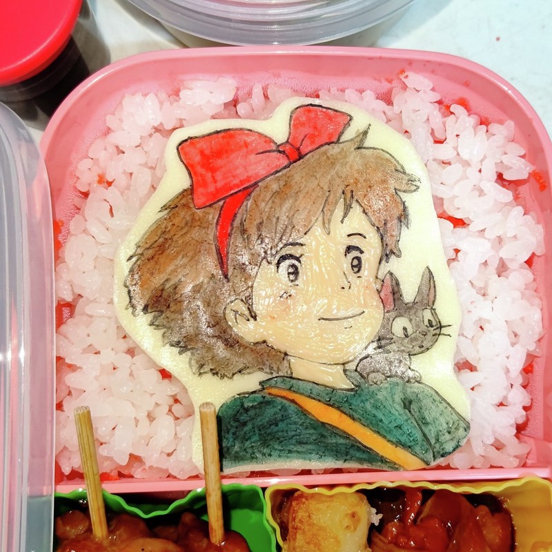 みんなの 魔女の宅急便 キキ レシピが25品 クックパッド