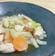 覚書 野菜と肉の煮たやつ(優しい味)