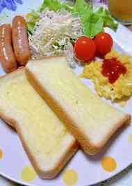 みんなの おしゃれ 朝ご飯 レシピが752品 クックパッド