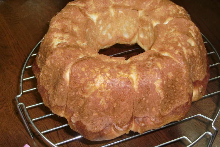 低温発酵こねない 朝30分で焼きたてパン レシピ 作り方 By 怠け者のママ クックパッド 簡単おいしいみんなのレシピが360万品