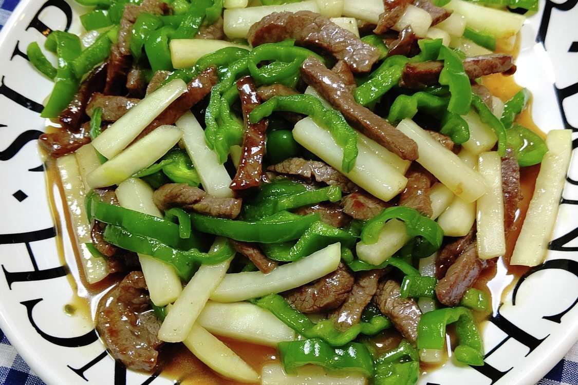 簡単ズボラ 味は本格 チンジャオロース レシピ 作り方 By ゆみすな７７ クックパッド 簡単おいしいみんなのレシピが379万品