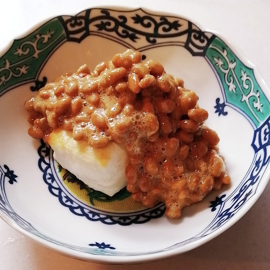 納豆材料 _ 納豆 手作り | 材料3つを混ぜて焼くだけ！納豆と玉ねぎのもちもち焼き – ORKA