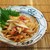 簡単小鉢☆新ごぼうの梅和え