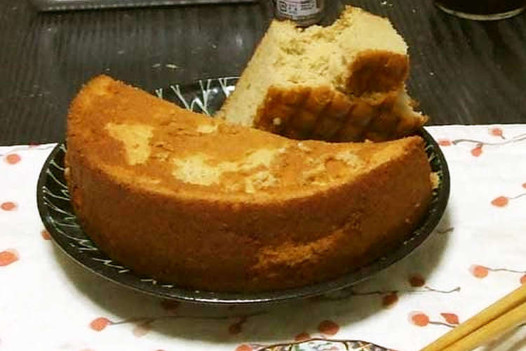カステラ きびとうアレンジ レシピ 作り方 By シズミ クックパッド 簡単おいしいみんなのレシピが366万品