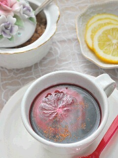 心も体も温まる♡ホットワイン