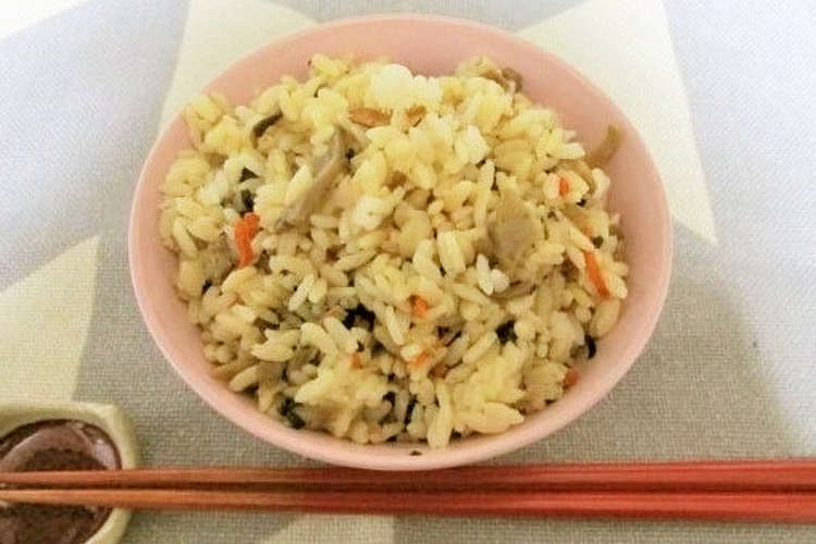 学校給食 八王子の郷土料理 かてめし レシピ 作り方 By はちおうじ元気ごはん クックパッド 簡単おいしいみんなのレシピが377万品