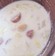 【糖質制限】白菜豆乳ミルクスープ