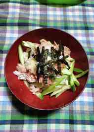 みんなの ツナ丼 レシピが7品 クックパッド