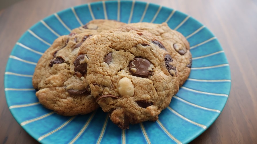 アメリカンソフトクッキーの画像