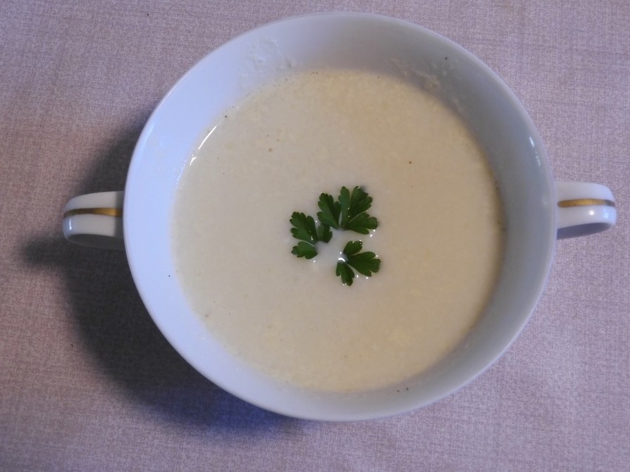 ポーク＆パースニップコブラーのレシピ